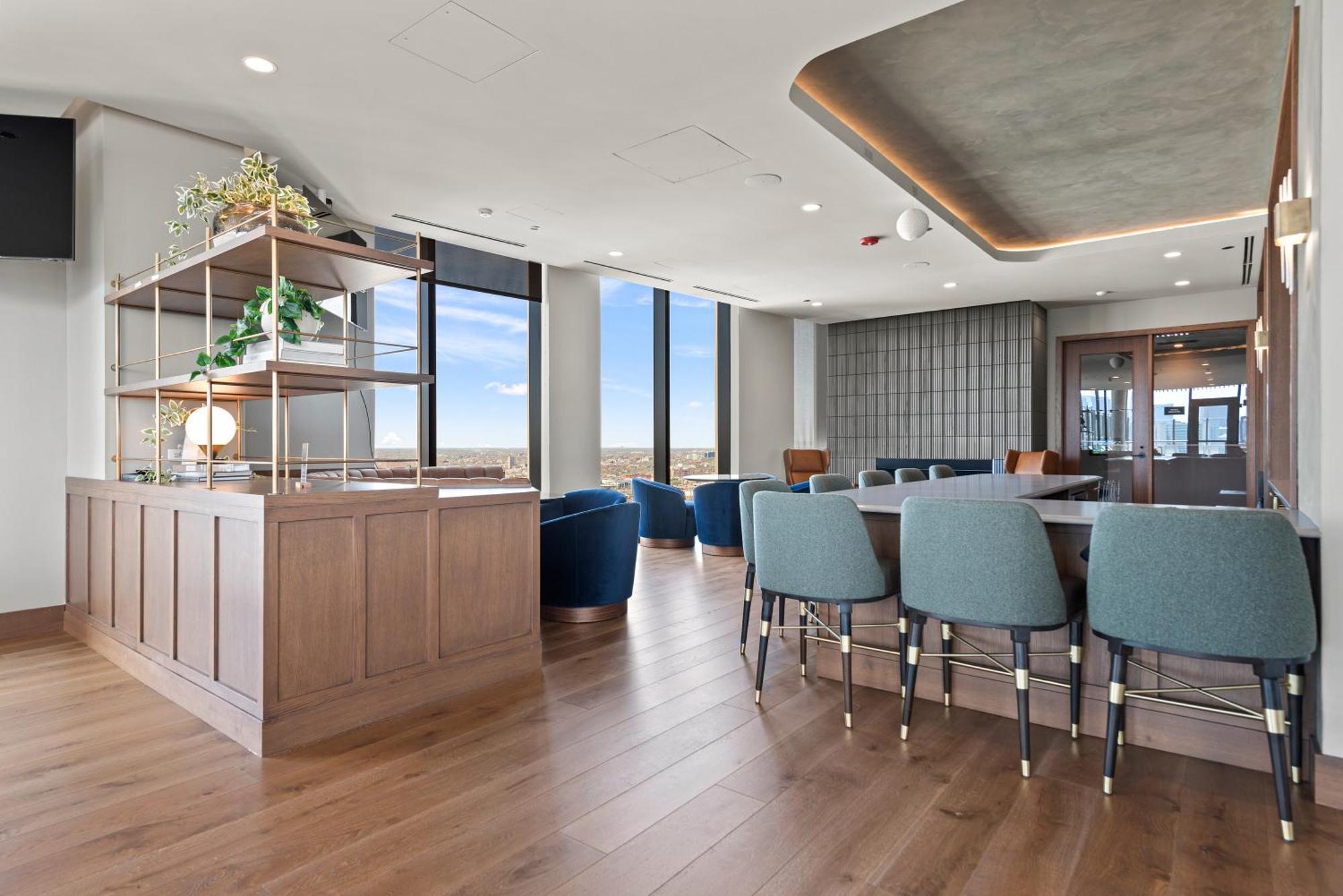 Foundry Unmatched Skyline Views At Lincoln Park Apartamento Chicago