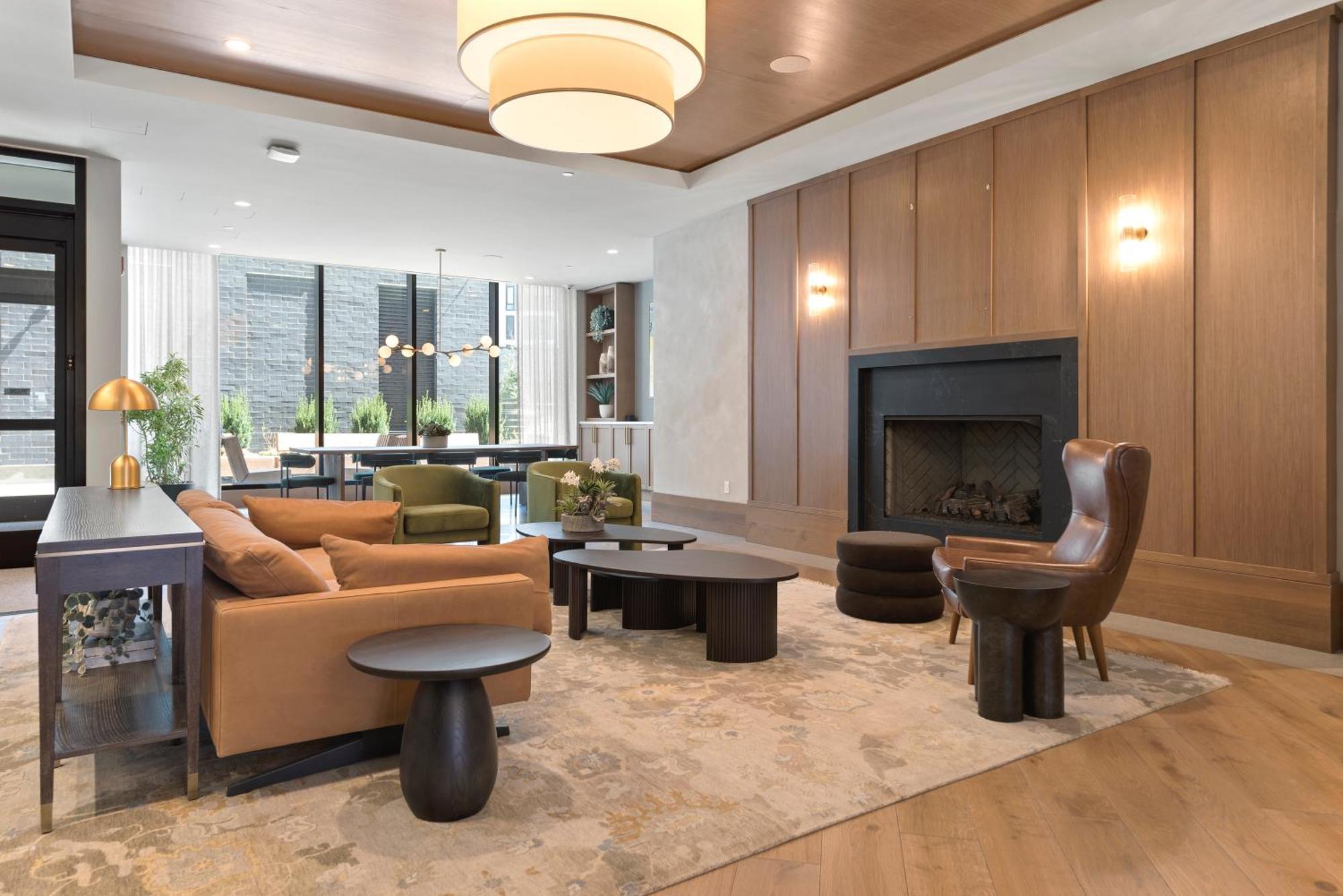 Foundry Unmatched Skyline Views At Lincoln Park Appartamento *