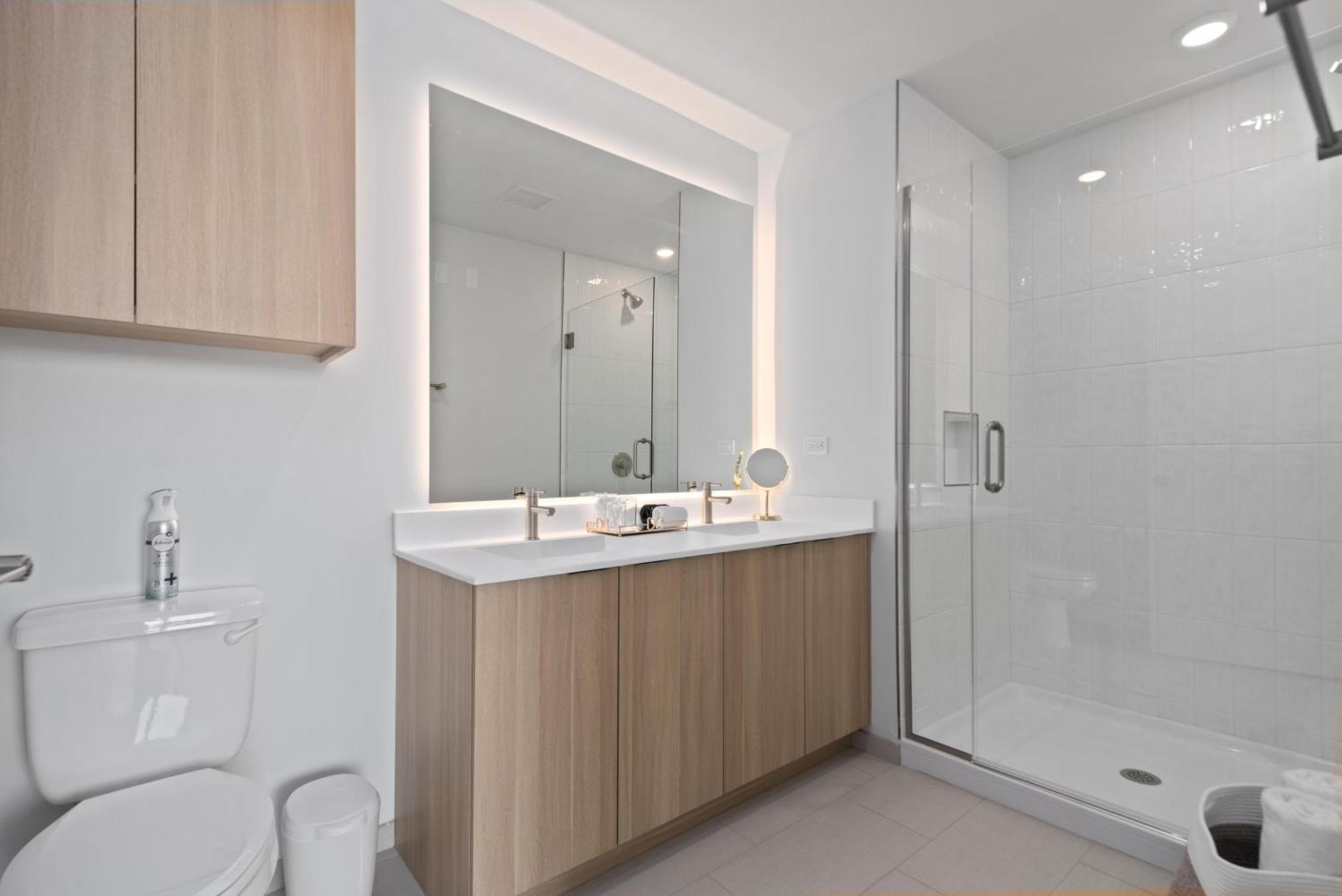 Foundry Unmatched Skyline Views At Lincoln Park Appartamento Chicago