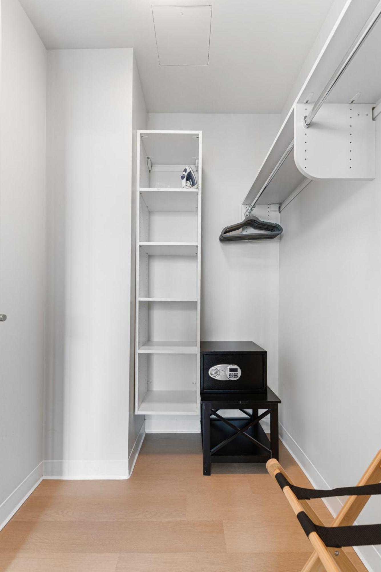 Foundry Unmatched Skyline Views At Lincoln Park Appartamento *