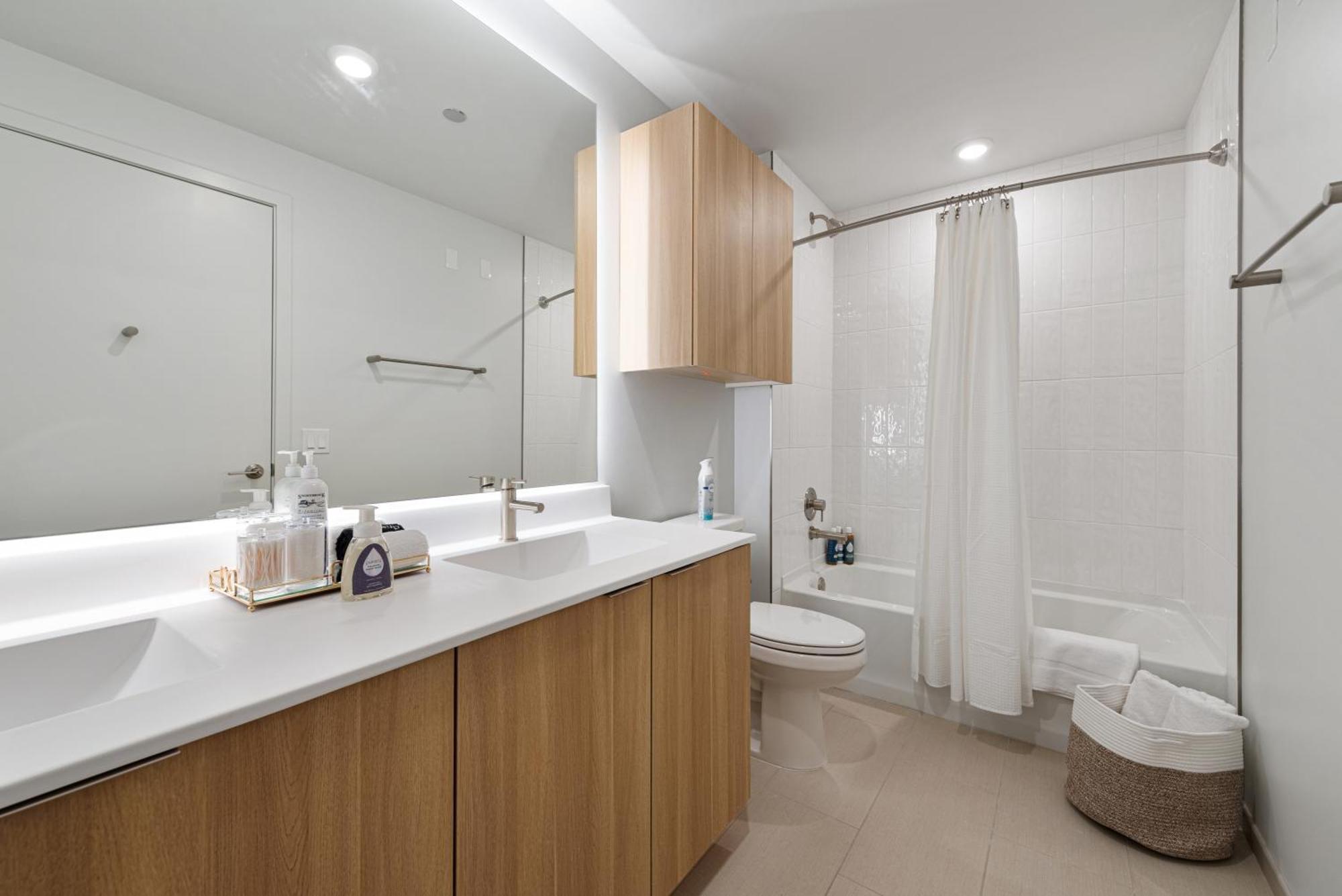 Appartamento Foundry Unmatched Skyline Views At Lincoln Park Chicago