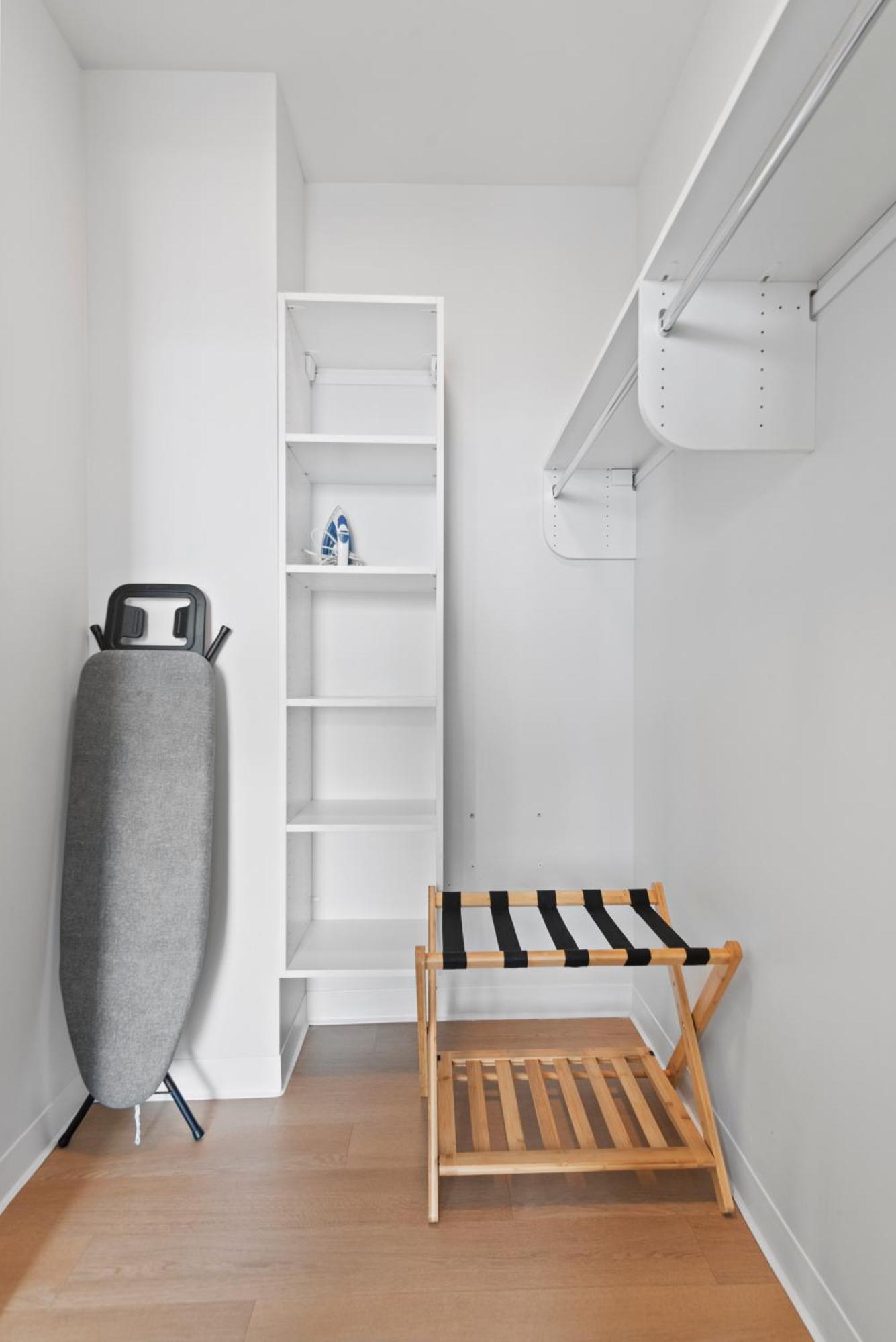 Apartamento Foundry Unmatched Skyline Views At Lincoln Park *